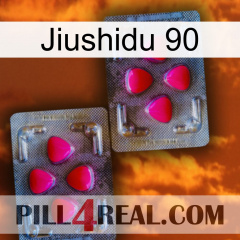 Jiushidu 90 15